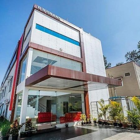 Square Inn Devanahalli Εξωτερικό φωτογραφία