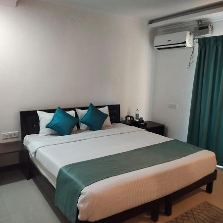 Square Inn Devanahalli Εξωτερικό φωτογραφία