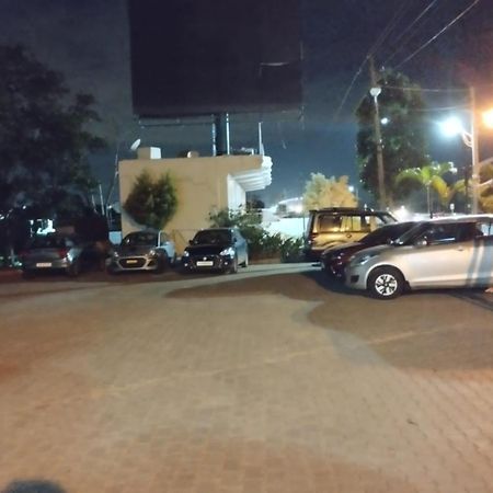 Square Inn Devanahalli Εξωτερικό φωτογραφία