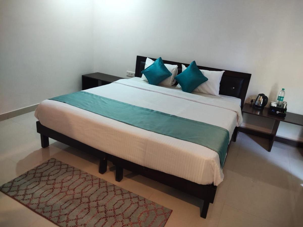 Square Inn Devanahalli Εξωτερικό φωτογραφία