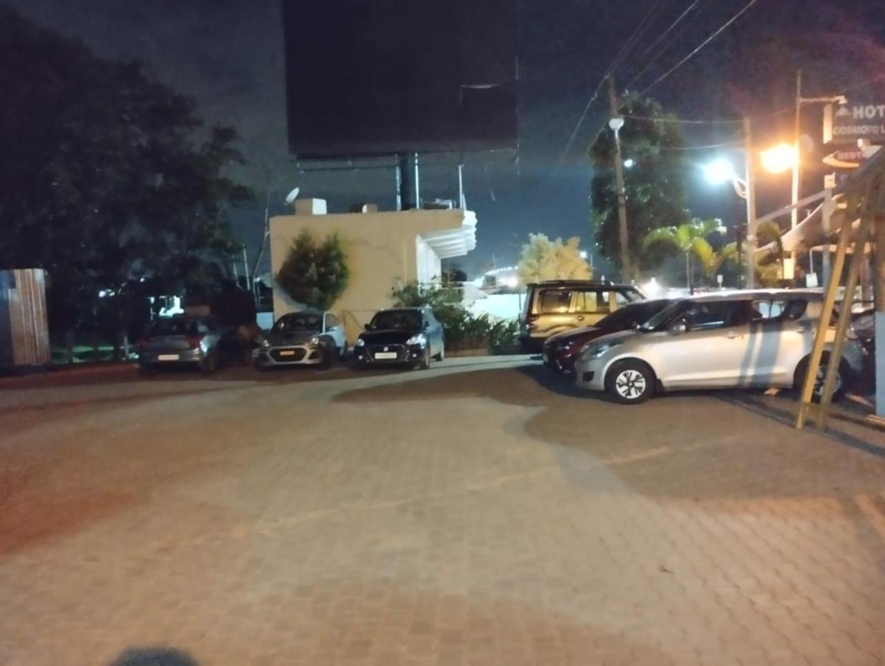 Square Inn Devanahalli Εξωτερικό φωτογραφία